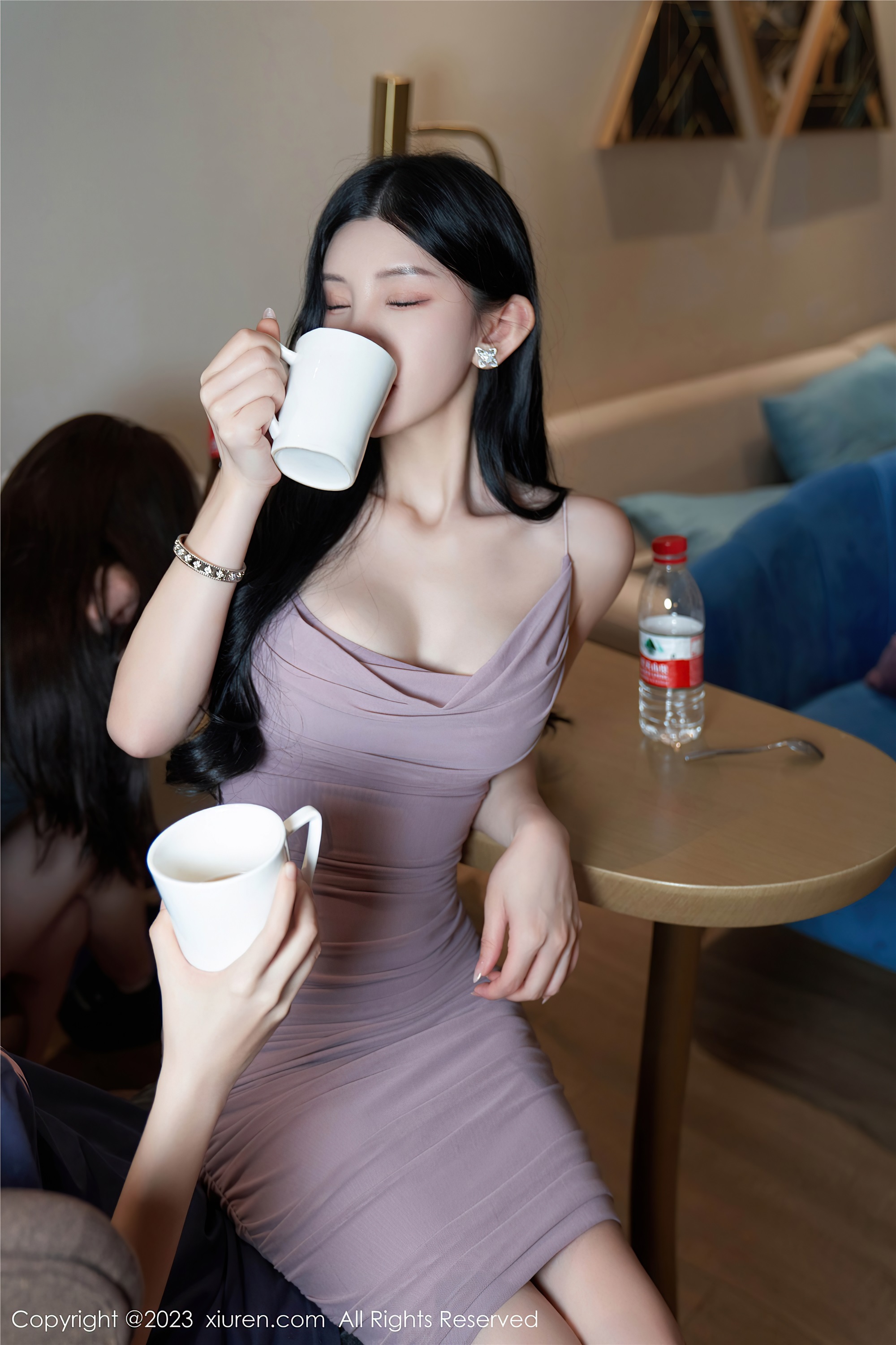 Xiuren秀人网 2023.07.21 NO.7122 周于希Sally